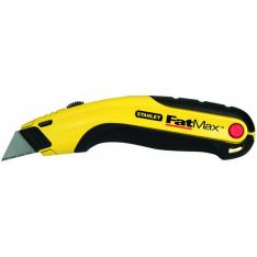 STANLEY, Fatmax Retractable Utility Knife (3253560107789)