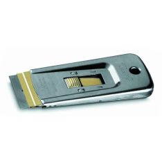 STANLEY, Razor Blade Scraper