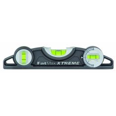 STANLEY, Fatmax Xtreme Torpedo Level