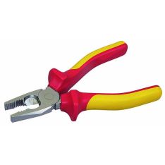 STANLEY, Combination Pliers 175 mm (Insulated)