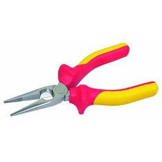 STANLEY, Long Nose Plier 160 mm (Insulated)