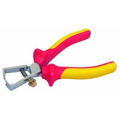 STANLEY, Wire Stripper Plier 160 mm (Insulated)
