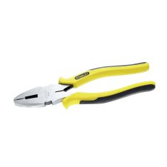 STANLEY, 180mm Dynagrip Combination Plier