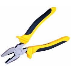 STANLEY, 200 mm. Dynagrip Combination Plier (3253560840563)