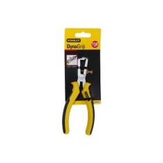 STANLEY, 150mm Dynagrip Wire Stripper
