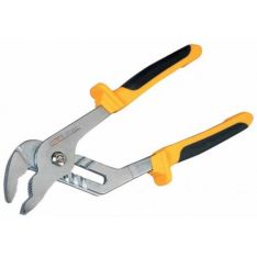 STANLEY, 250mm. Dynagrip Groove Joint Pliers