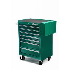 SATA, 7-Drawer Tool Cart 31"