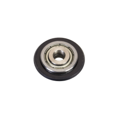 RUBI, EXTREME Scoring Wheel Ø 22mm | For TP, TQ & SLIM Cutters | Titanium Coated