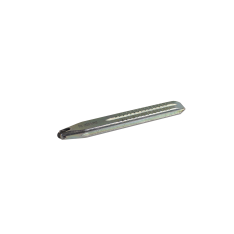 RUBI, Scoring Wheel Ø 8 mm SILVER | For Ceramic & Porcelain