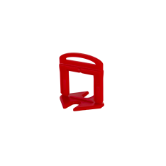 RUBI, DELTA Level System Strips | Tile Leveling Clips | Anti-Lippage