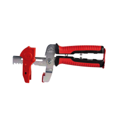 RUBI, DELTA FAST FIX Pliers | Leveling System Nippers | For Floors & Walls