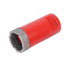 RUBI, DRYGRES Diamond Drill Bit 28 mm | Dry Cutting | M14 Thread