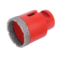 RUBI, DRYGRES Diamond Drill Bit 43 mm | Dry Cutting | M14 Thread