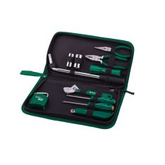SATA, 11 Pc. Driver's Tool Set