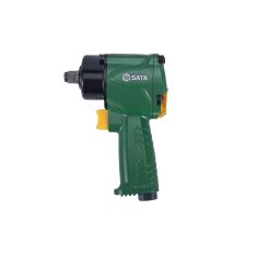 SATA, 1/2" Drive Air Impact Wrench 625 Nm