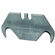 STANLEY, Trimming Knife Blade , Box Of 100 Pcs