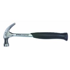 STANLEY, Steelmaster Claw Hammer , 450 Grs