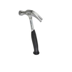 STANLEY, Claw Hammers 570 G/20 Ozs(Steel Master)