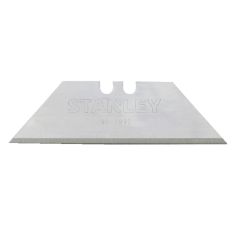 STANLEY, Trimming Knife Blades Plastic Box Of 100 Pcs