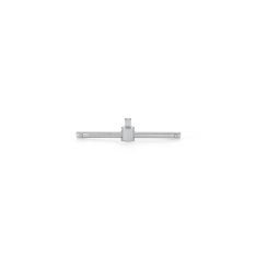 SATA, 1/4" Dr. Sliding T-Handle 4"