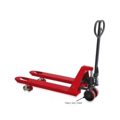BIG RED, Hydraulic Pallet Jack 3000 Kg (3 Ton)