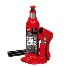 BIG RED, Hydraulic Bottle Jack 2 Ton