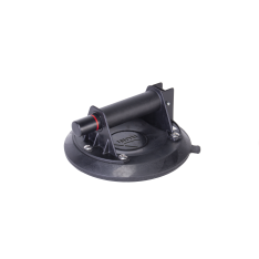 RUBI, SC-200 Vacuum Suction Cup | 200mm | For Rough & Smooth Surfaces | With Case