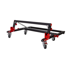 RUBI, SLAB TROLLEY | Large Format Tile Transport | Max Load 140kg