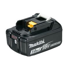 Makita, LXT 18V 3Ah Li-ion Battery | BL1830B