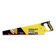 STANLEY, Fine Finish Jed Cut Saw500mm/Hp