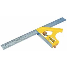 STANLEY, Combination Met Diecast Square - 300mm