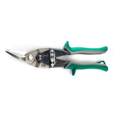 SATA, Aviation Snips 10" (250mm) | Left-Hand Cut | Cr-V Steel