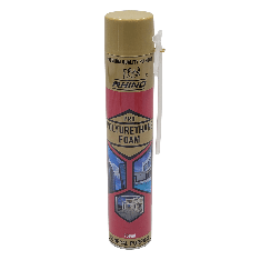 Rhino, PU Foam MultiPurpose 750ML