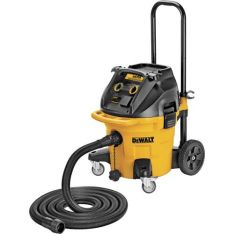 DeWALT, Vaccum Cleaner 38L Wet/Dry