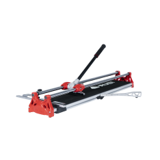 RUBI, Manual Tile Cutter HIT-850 N | 85cm Cut | 800kg Power | Without Bag