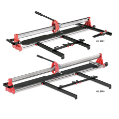 RUBI, Manual Tile Cutter RCH-1200 | 120cm Cut | 950kg Power | With Bag