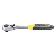 STANLEY, 1/4'' Sd Pear Head Ratchet P9