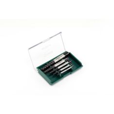 SATA, 5Pc. Coarse Threaded Extractor Set