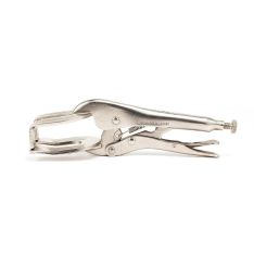 SATA, Welding Clamp Locking Pliers 9" (204mm) | 62mm Opening