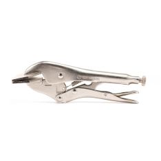 SATA, Metal Sheet Clamp Locking Pliers 8" (232mm) | 78.5mm Jaw Width