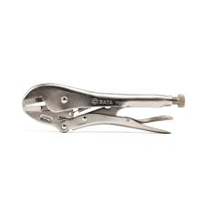 SATA, Straight Jaw Locking Pliers 10"