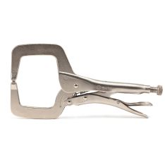 SATA, C-Clamp Locking Pliers 11" (273mm) | 98mm Opening