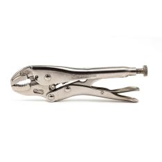 SATA, Curved Jaw Locking Pliers 10''