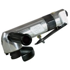 Astro, 5" Air Angle Grinder (Lever Throttle)