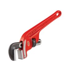 RIDGID, Wrench, E10 RIDGID End Hd