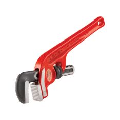 RIDGID, Wrench, E12 RIDGID End Hd
