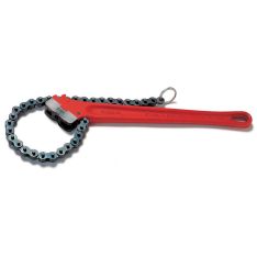 RIDGID, Wrench, C12 Chain