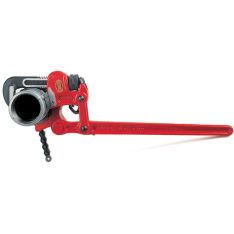 RIDGID, Wrench, S6A Comp Leverage