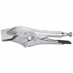 STANLEY, Locking Sheet Metal Tool 8''