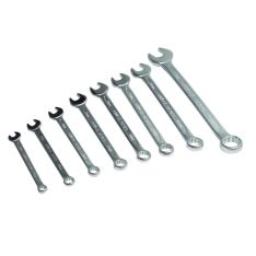 STANLEY, STANLEY 4-87-054 Maxi Drive Plus Combination Spanner 8 Piece Set